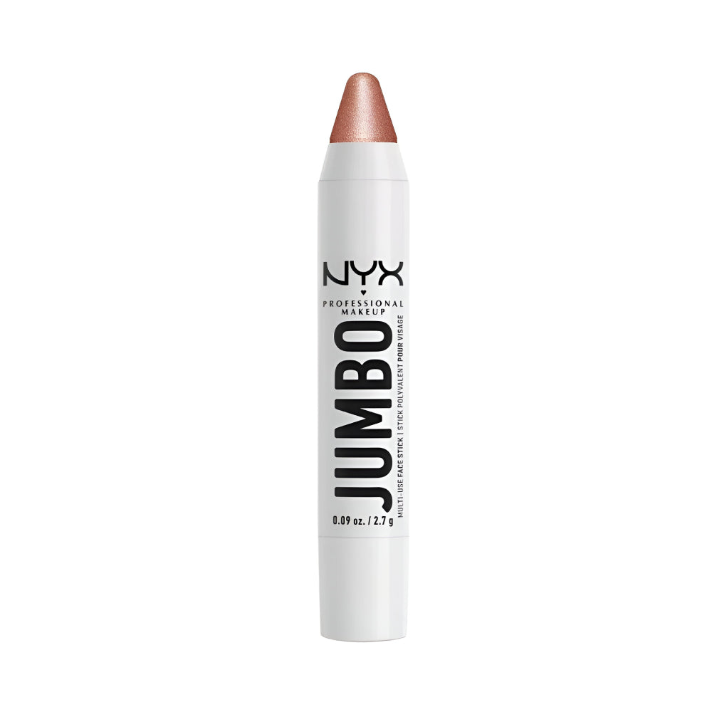 NYX Highlighter Stick Jumbo 01 Coconut Cake