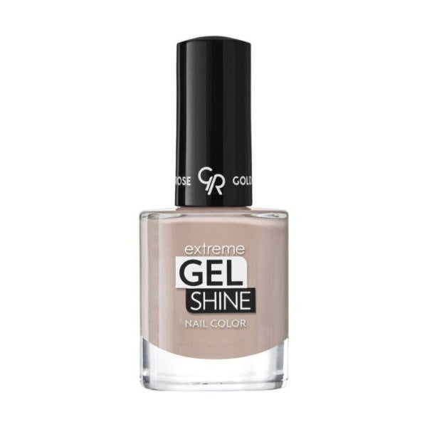 Golden Rose Nail Polish 11ml Extreme 07 Gel Shine