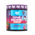 BPI Sports One More Rep Berry Splash Berry splash 7.05 OZ (200g)