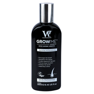 Grow Me by Watermans Shampoo for Hair Growth 250 ml 