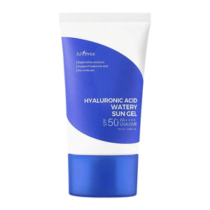 Isntree hyaluronic acid watery sun gel  50ml