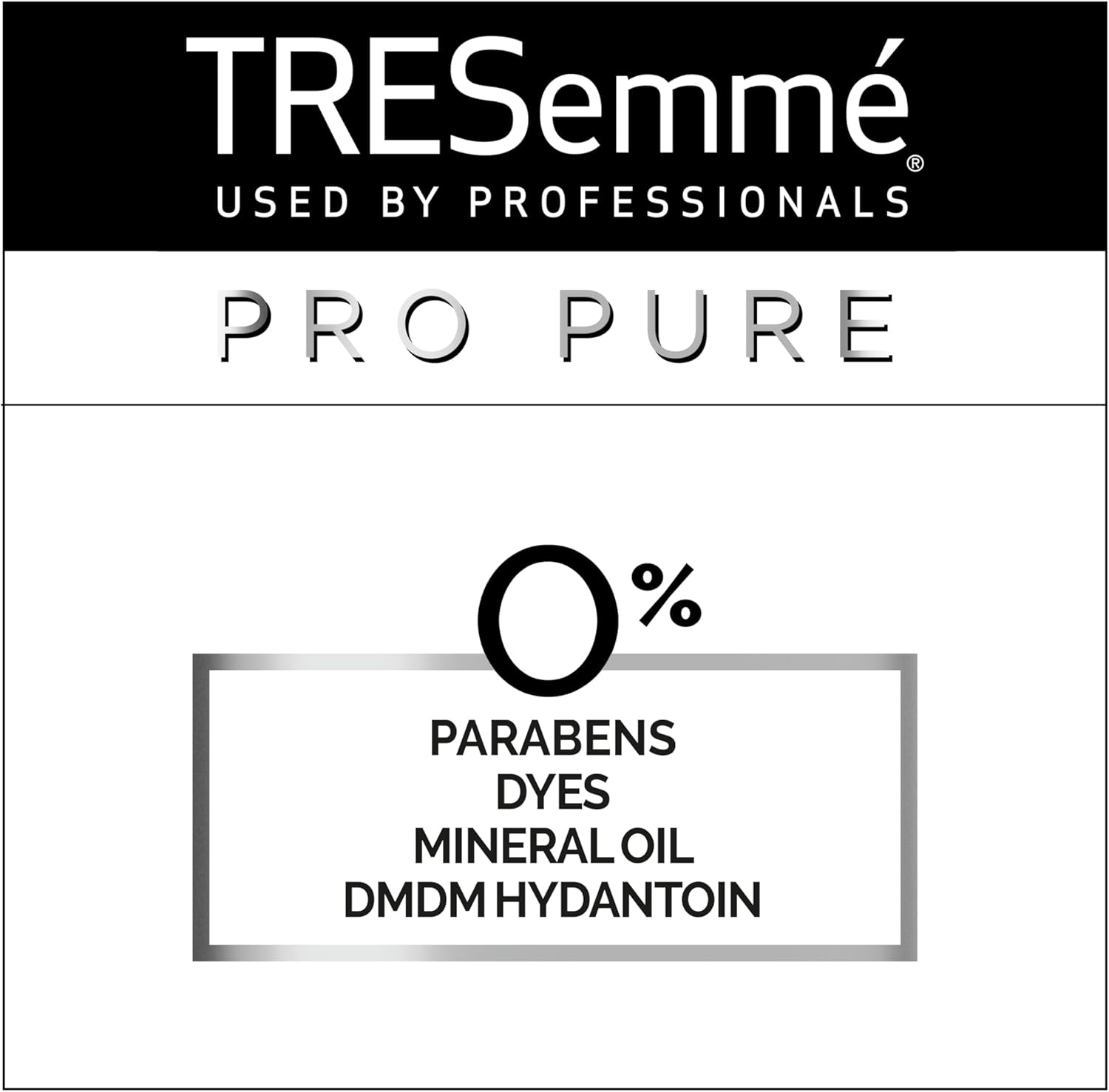 بخاخ بلسم تريسمي برو بيور لفك تشابك الشعر وتنعيمه (180 مل)