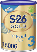 S26 GOLD NO3 1800 GM