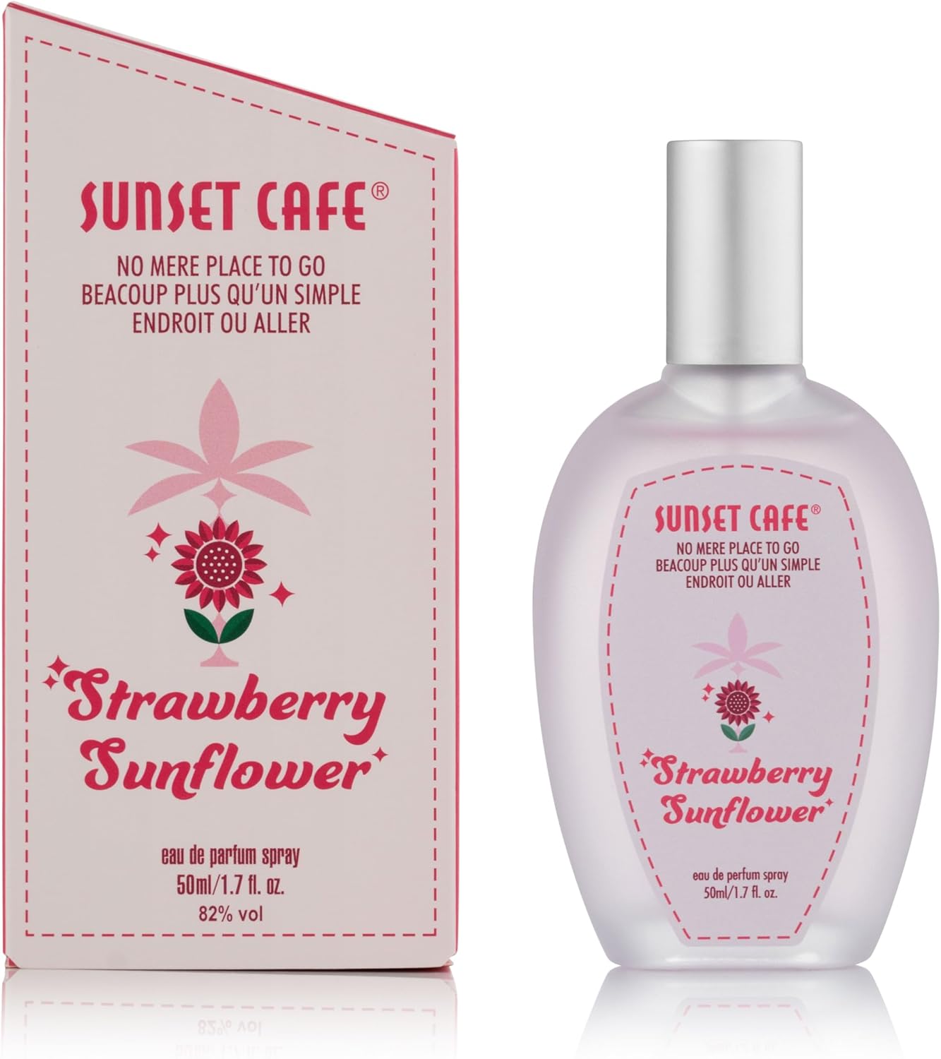 عطر SunsetCafe للأطفال