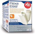 Flexa  BOX BENDAGE ELAST CM10X4,5M FUST
