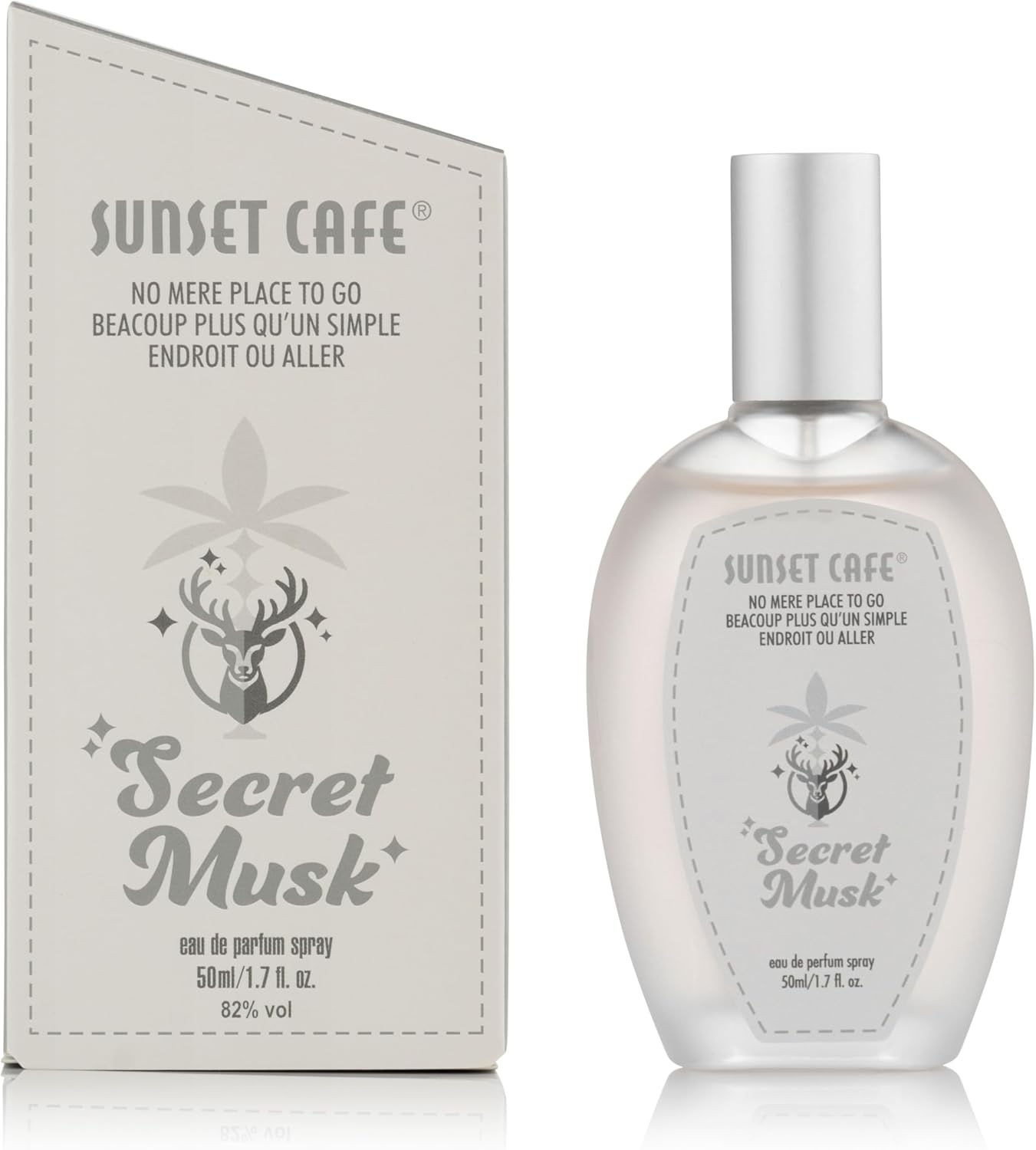 عطر SunsetCafe للأطفال