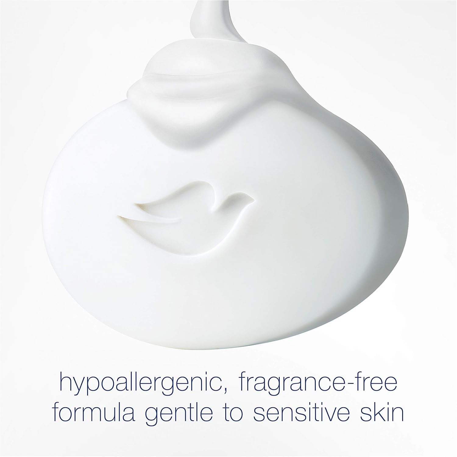 Dove Beauty Bar Sensitive Skin (6 Pack) (637g)