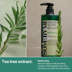 Some By Mi Body Wash Exfoliating Acids