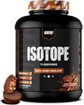 ISOTOPE 100% ISOLATE PROTEIN 5.LB 
أزوتوب بروتين أيزو 5 باوند