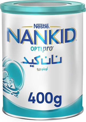 NAN 4 kids OPTIPRO HMO 400g
