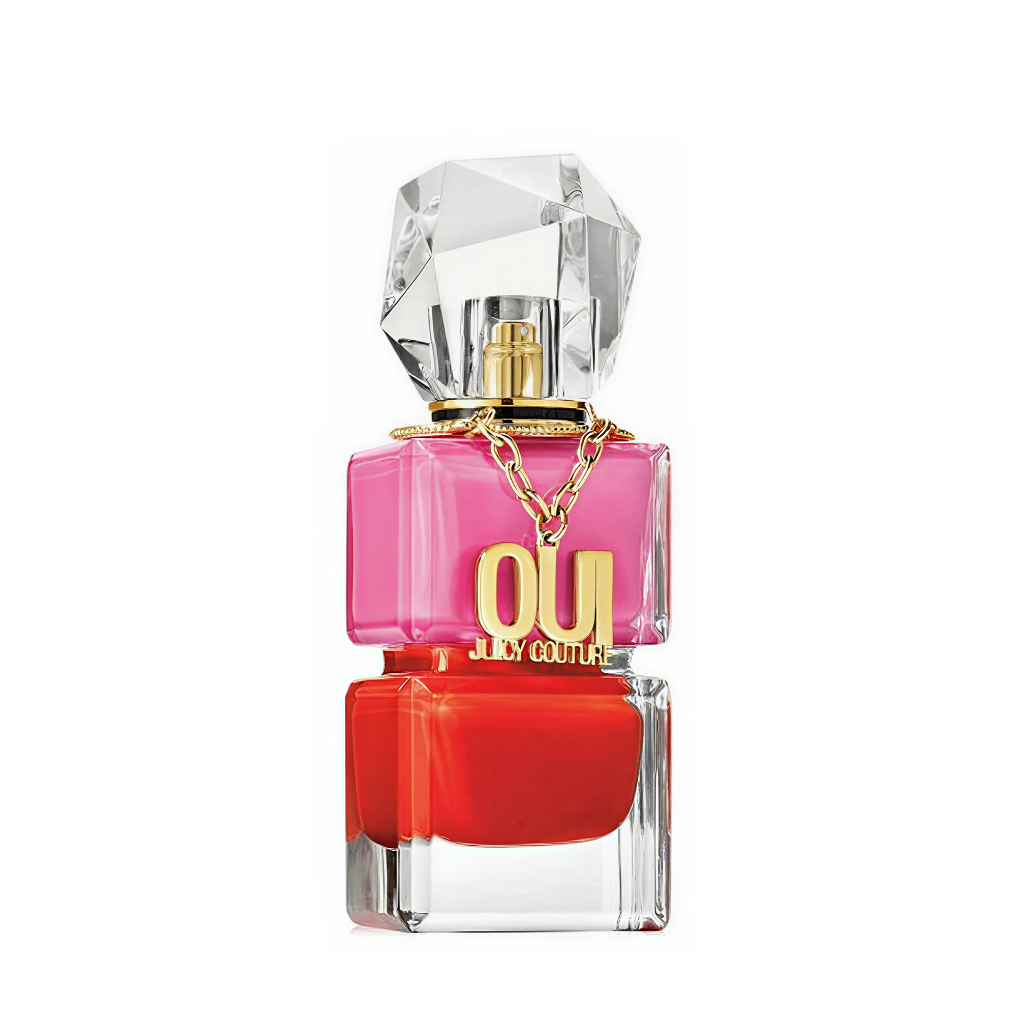 Juicy Couture Oui بخاخ عطر نسائي 100 مل
