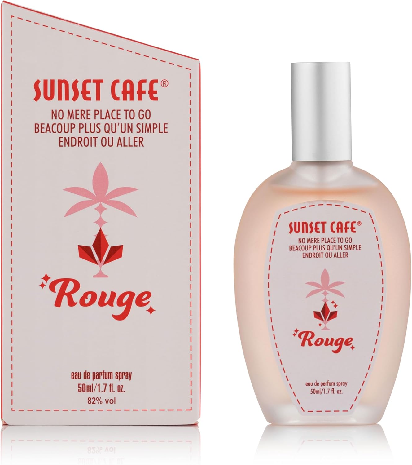 عطر SunsetCafe للأطفال