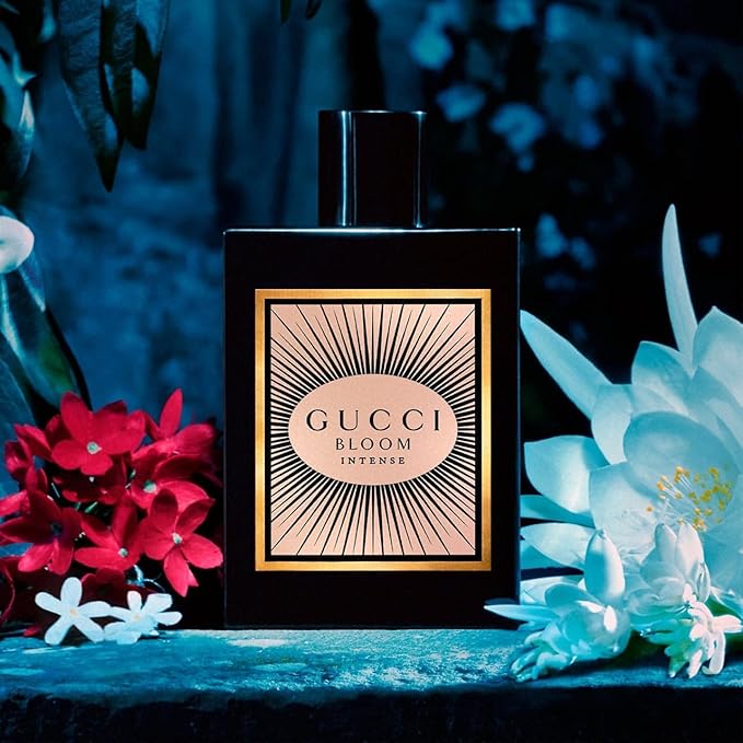 Gucci bloom eau de parfum intense 30ml