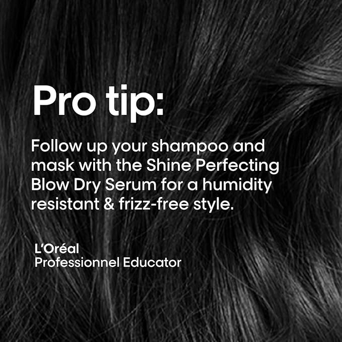 قناع L'Oréal Professionnel Liss Unlimited ProKeratin الاحترافي 250مل