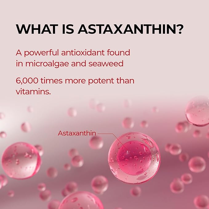 Dr. Melaxin Astaxanthin RX Extra Whitening Ampoule - 30ml