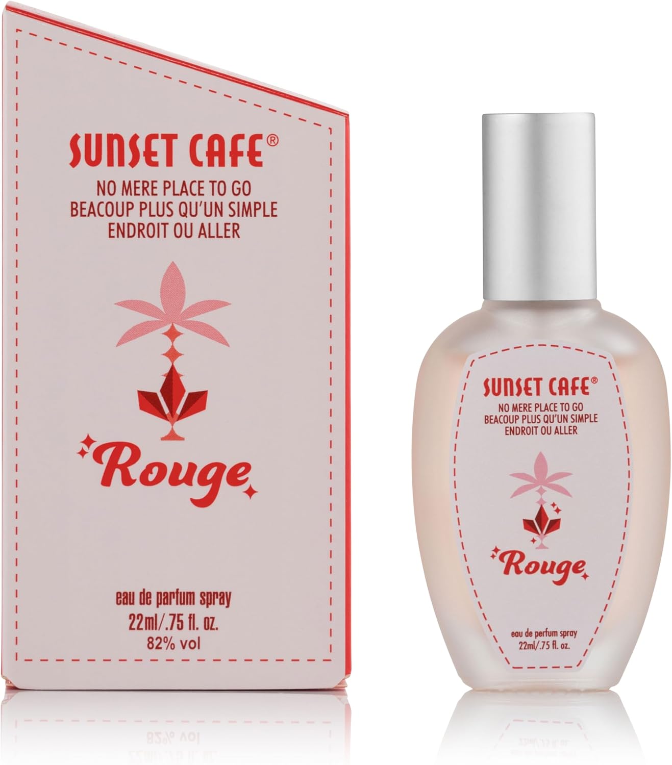 عطر SunsetCafe للأطفال