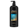TRESemme Silky & Smooth Shampoo with Argan Oil - Frizz Control (828ml)