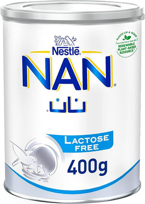 NAN LF (400g)