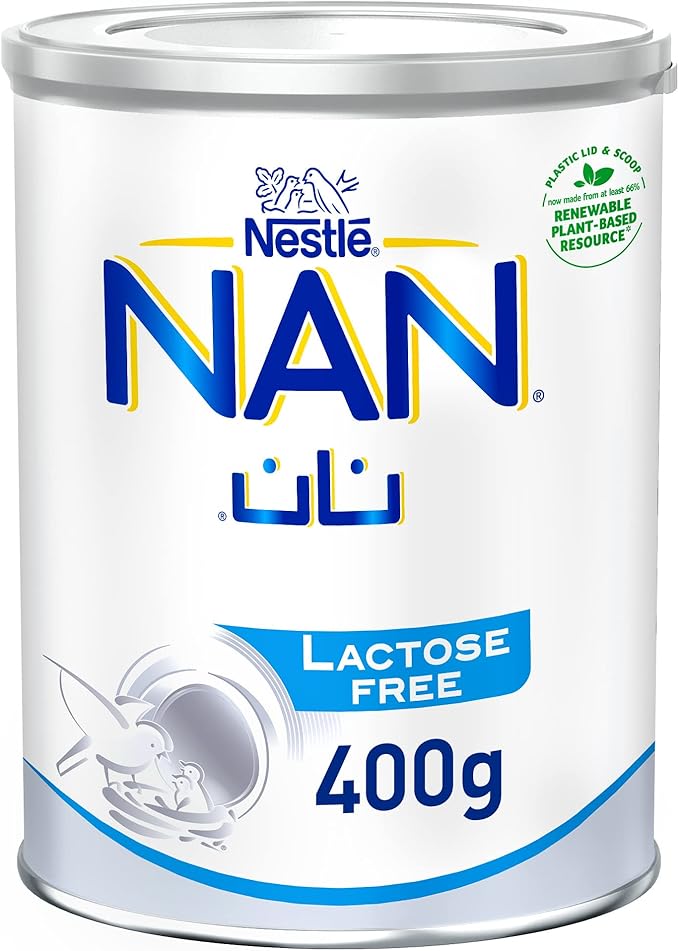 NAN LF (400g)