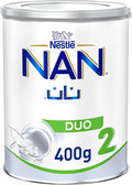NAN 2 DUO  400g