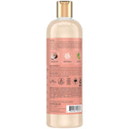 شامبو جوز الهند والكركديه لتجعيد الشعر ولمعانه