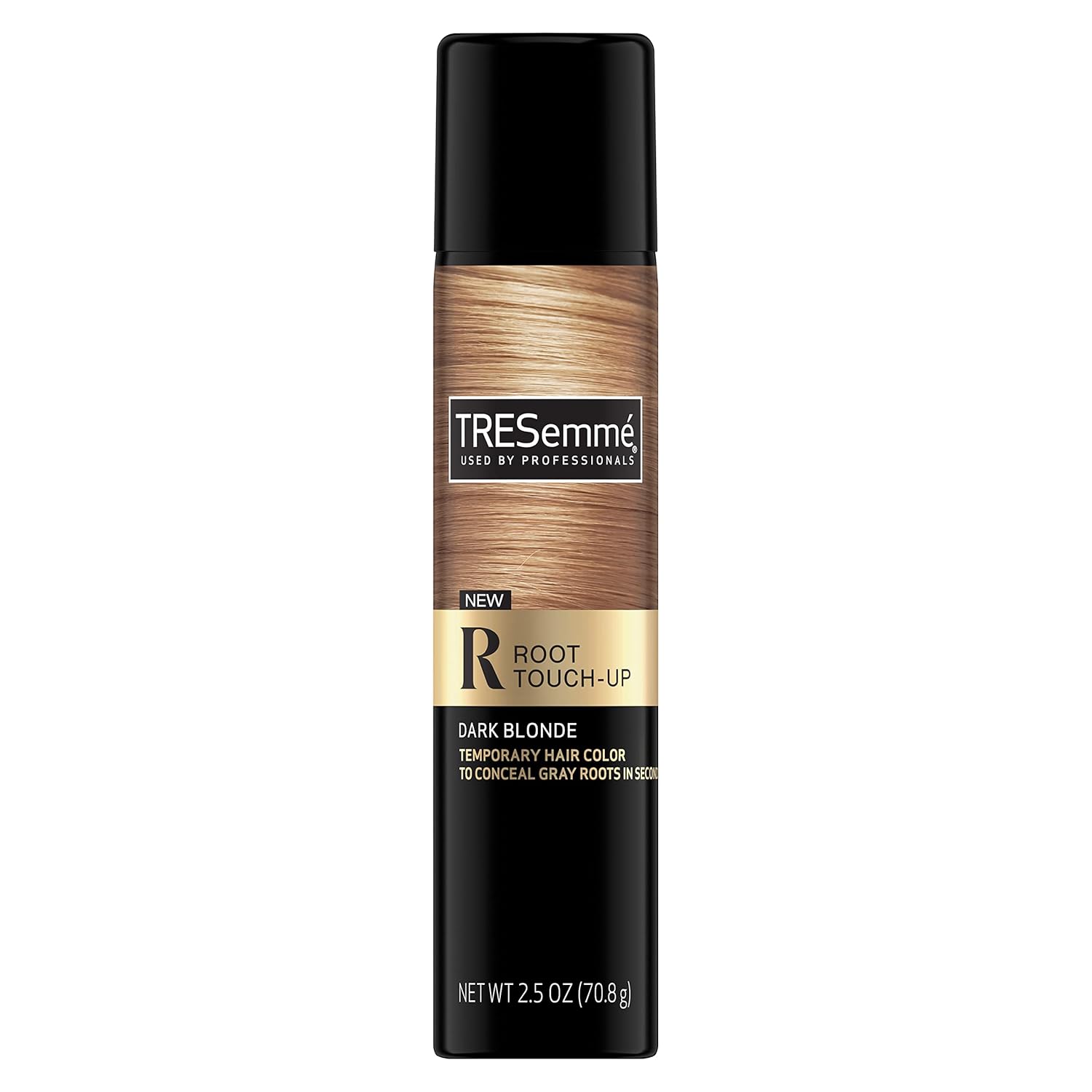 بخاخ TRESemme Dark Blonde Root Touch Up Spray (71 جرام)