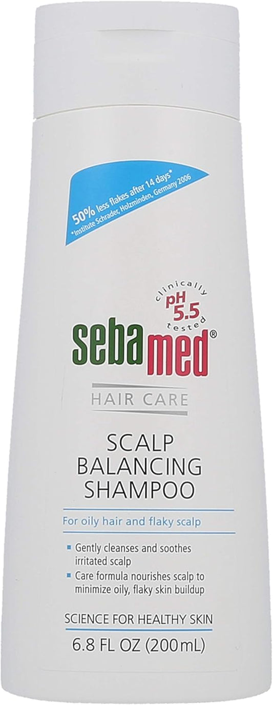 Sebamed Scalp Balancing Shampoo