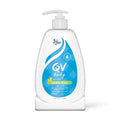 QV Baby Gentle Wash 500g – Moisturising Soap-Free Body & Hair Cleanser