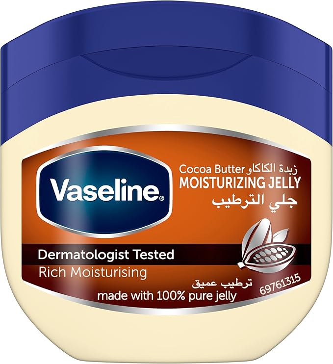 Vaseline Cocoa Butter 450 Ml