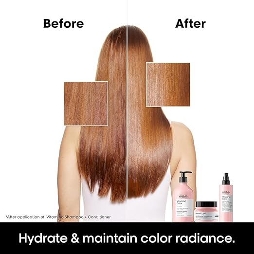 L'Oréal Professionnel Serie Expert Vitamino Color ماسك 250ml