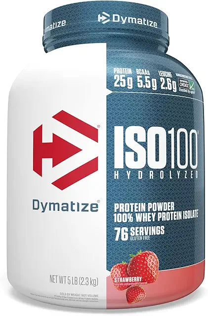 ديماتيز ISO 100