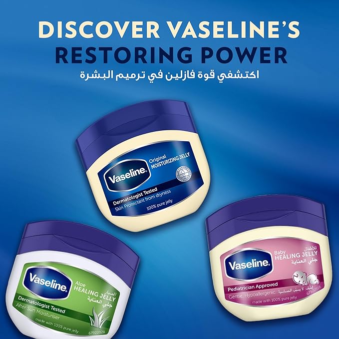 Vaseline Cocoa Butter 450 Ml