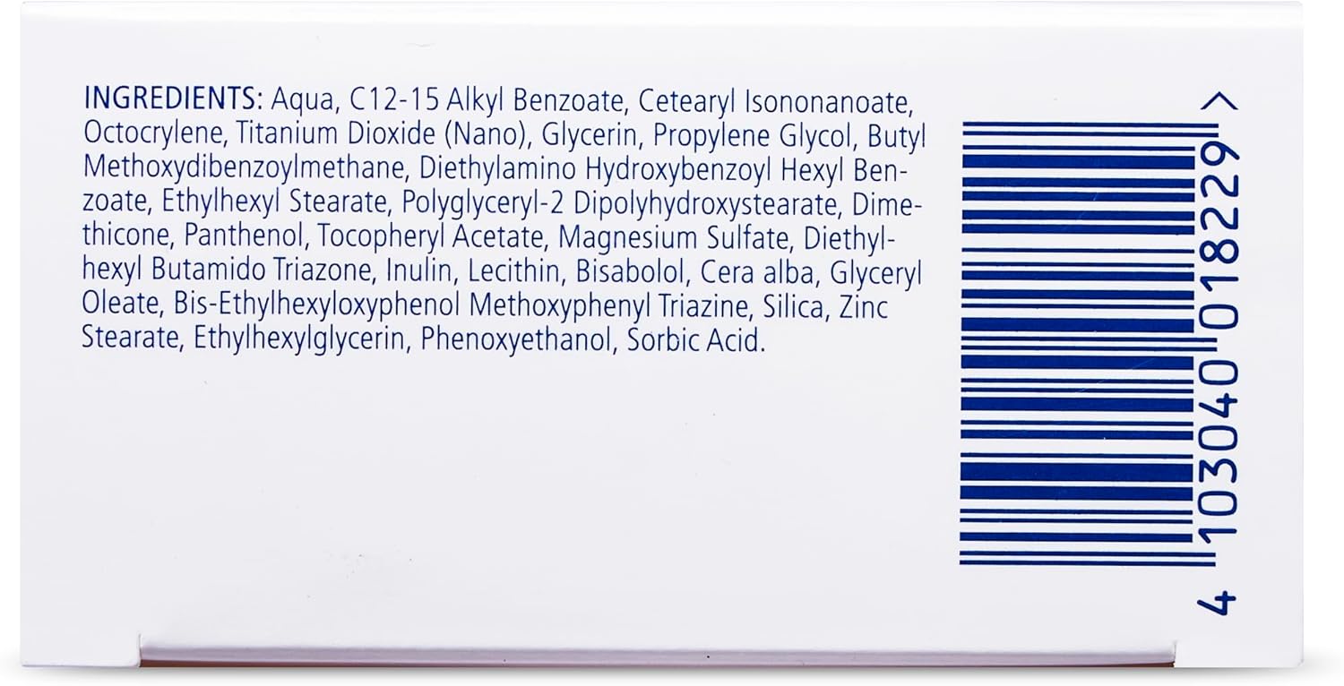 Sebamed Baby Sun Lotion