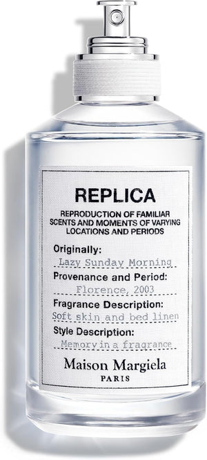 Maison Margiela Replica Lazy Sunday Morning EDT 100 ML