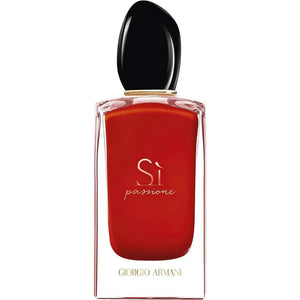 ARMANI SI PASSIONE EDP 100ML