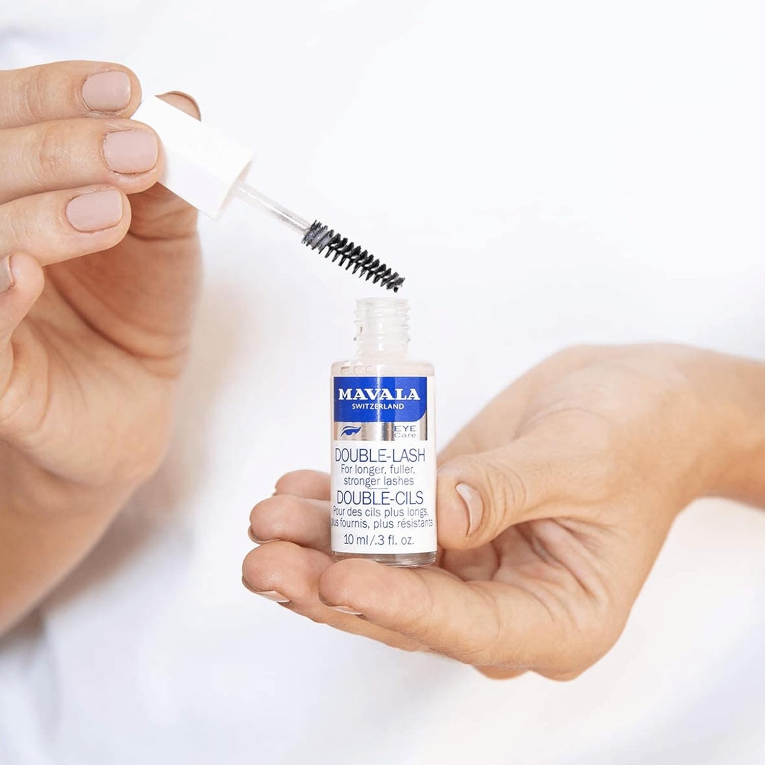 Mavala Mascara 10ml Double Lash Eyelash Care v2