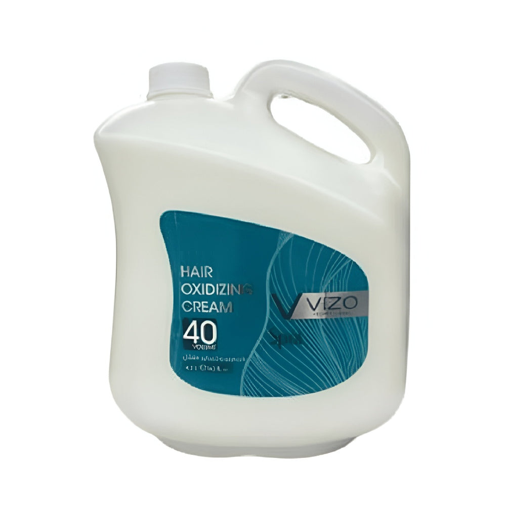 Vizo oxidant cream 4.20l spot 40 vol 12%