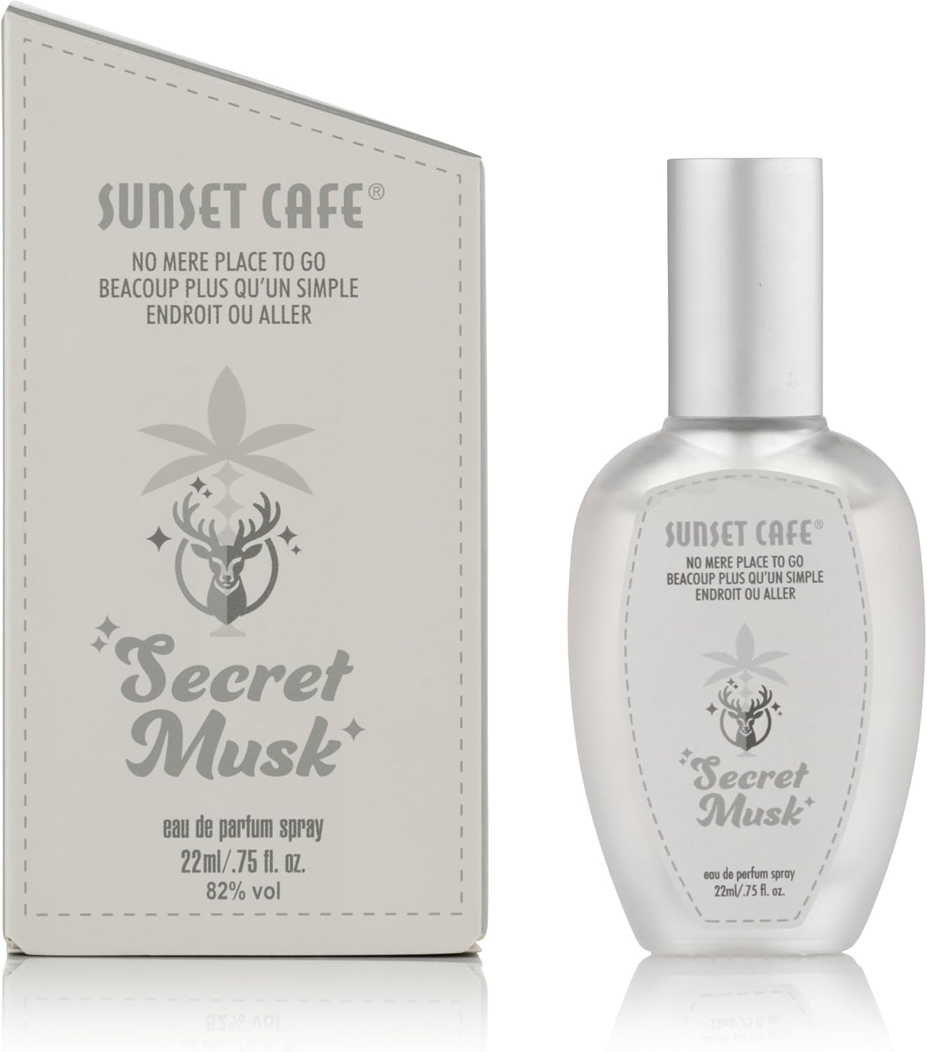 عطر SunsetCafe للأطفال