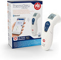 Thermo Diary  Head infra-red Thermometer