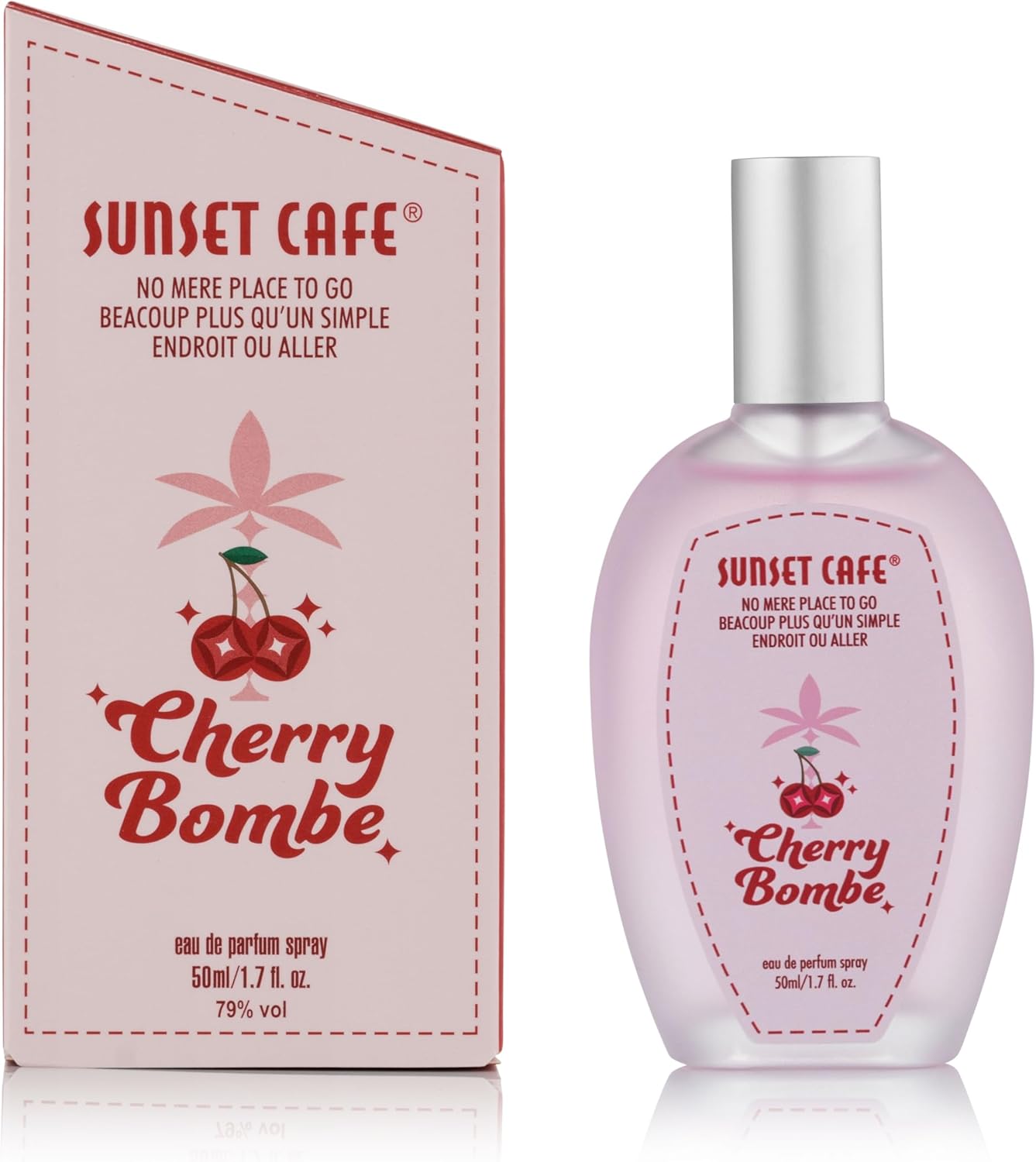 عطر SunsetCafe للأطفال