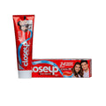 Close up ever fresh antibacterial toothpaste hot red 75ml
