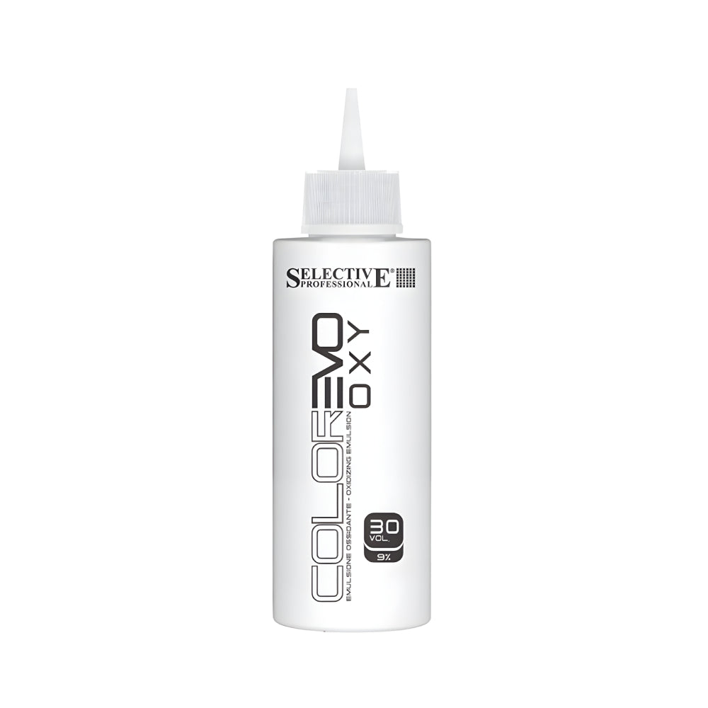 Selective professional oxidant cream 100ml 30 vol 9%