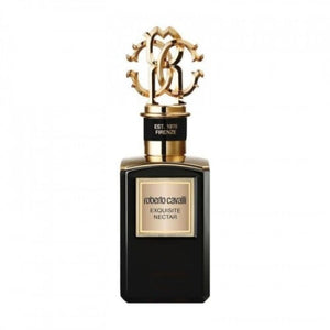 Roberto Cavalli Exquisite Nectar (W) Edp 100ml