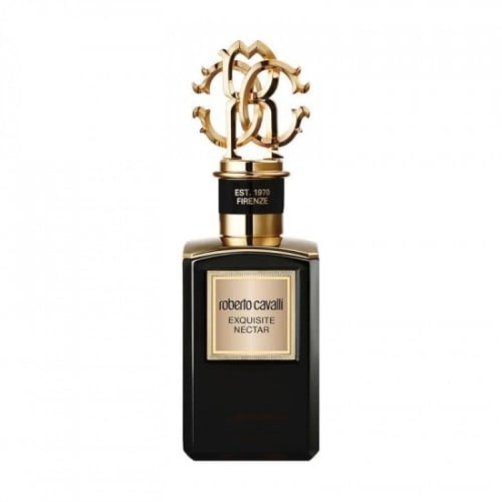 Roberto Cavalli Exquisite Nectar (W) Edp 100ml