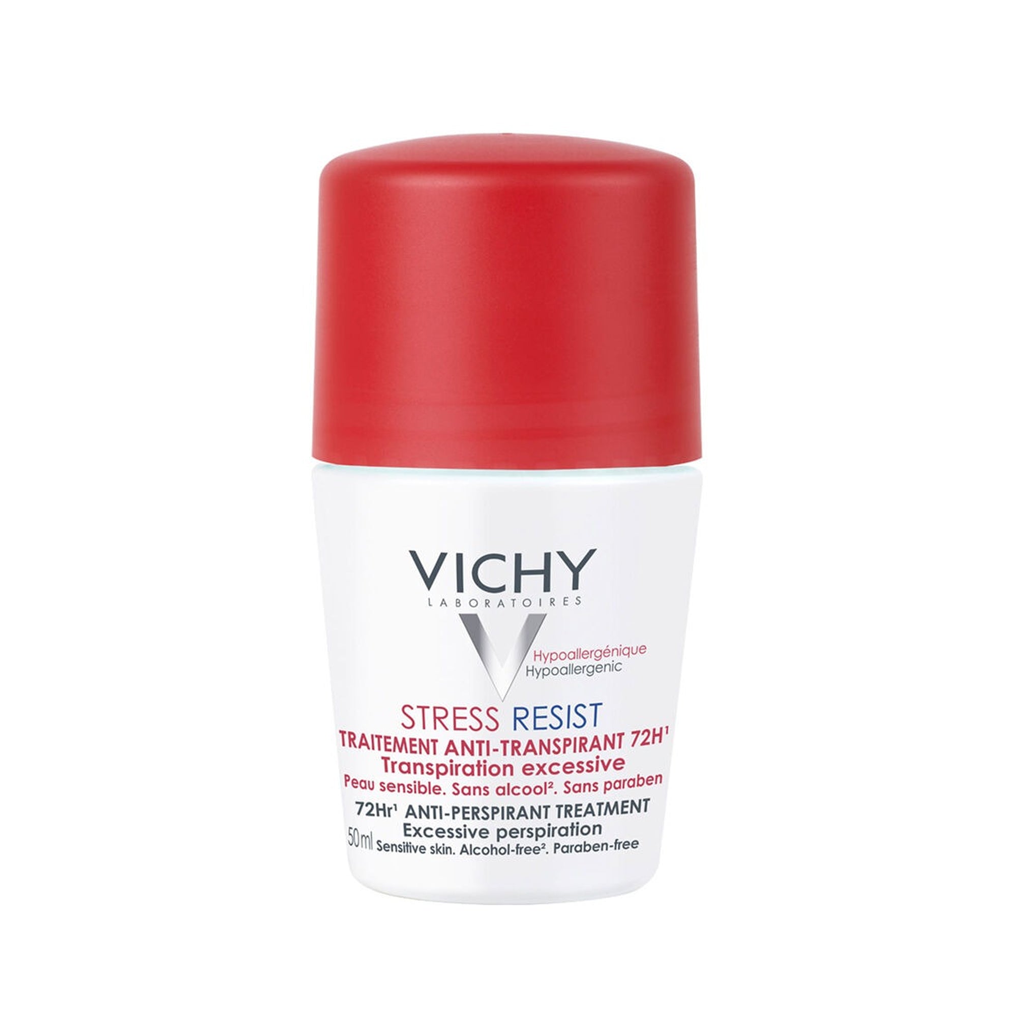 Vichy Deodorant Roll On – Beauty Deo with Thermal Water 50ml