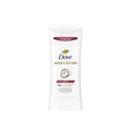 Dove Deodorant Advance Care Anti-Perspirant Coconut 74g