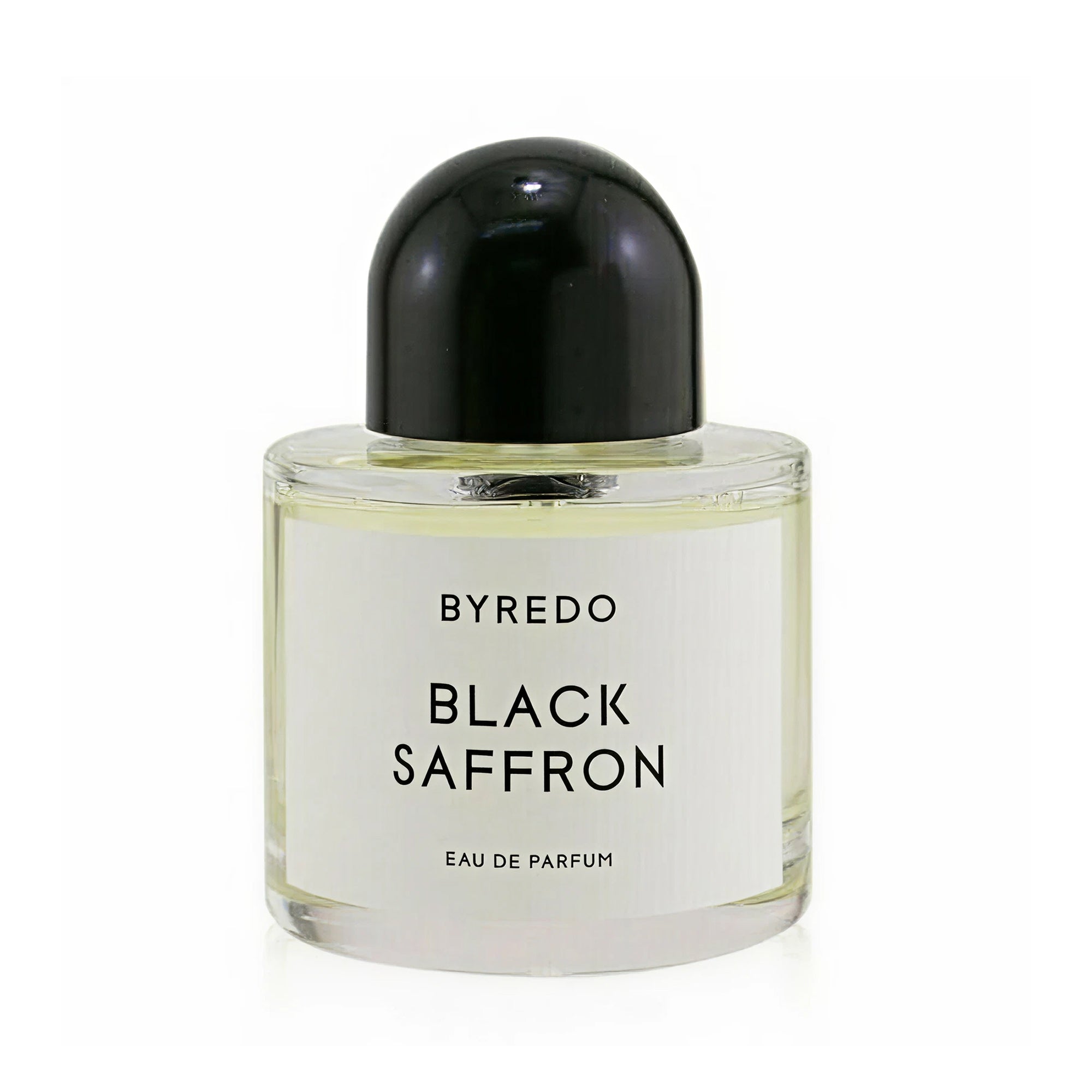 Black Saffron By Byredo Edp 100ml