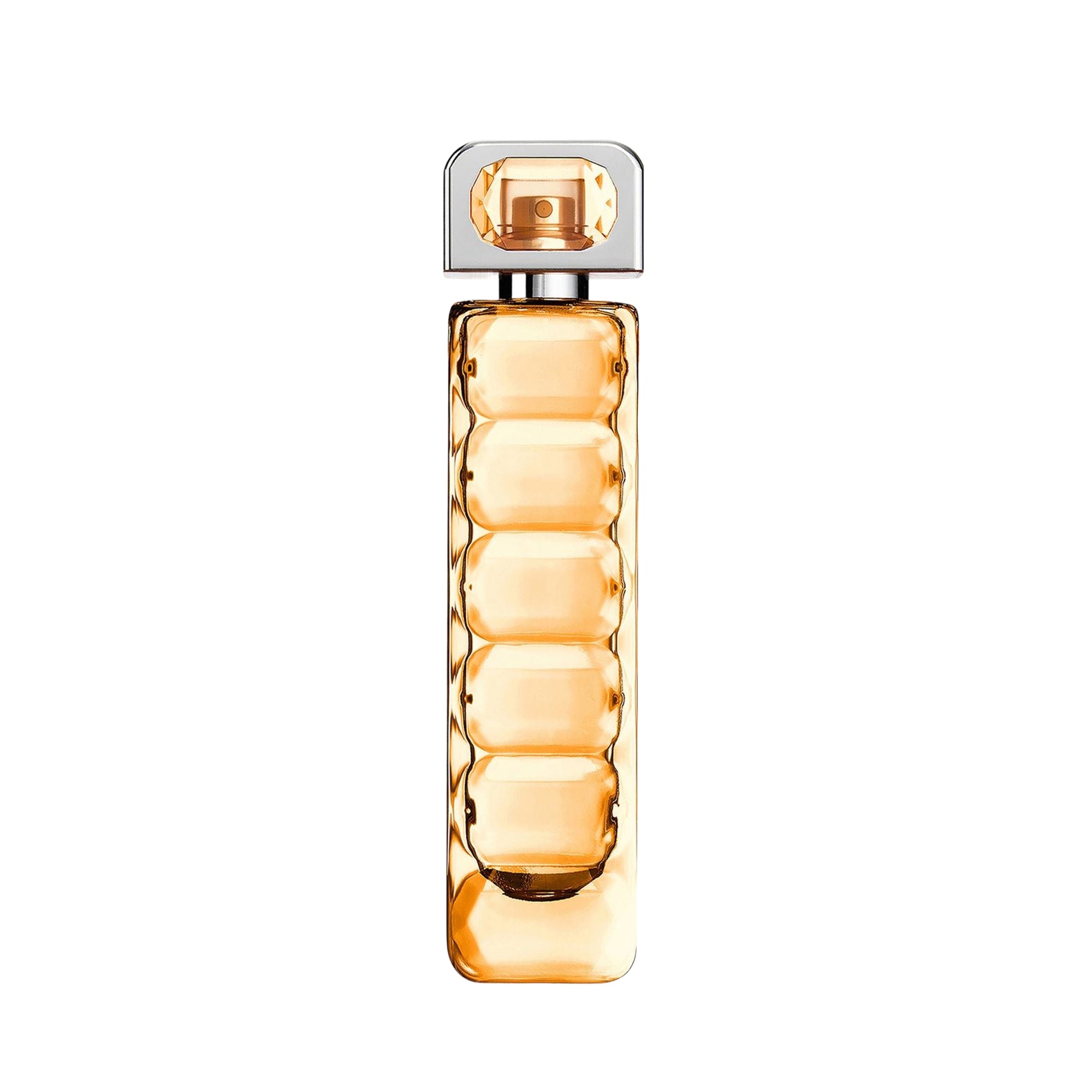 Hugo Boss Orange عطر تواليت - للنساء - 75 مل
