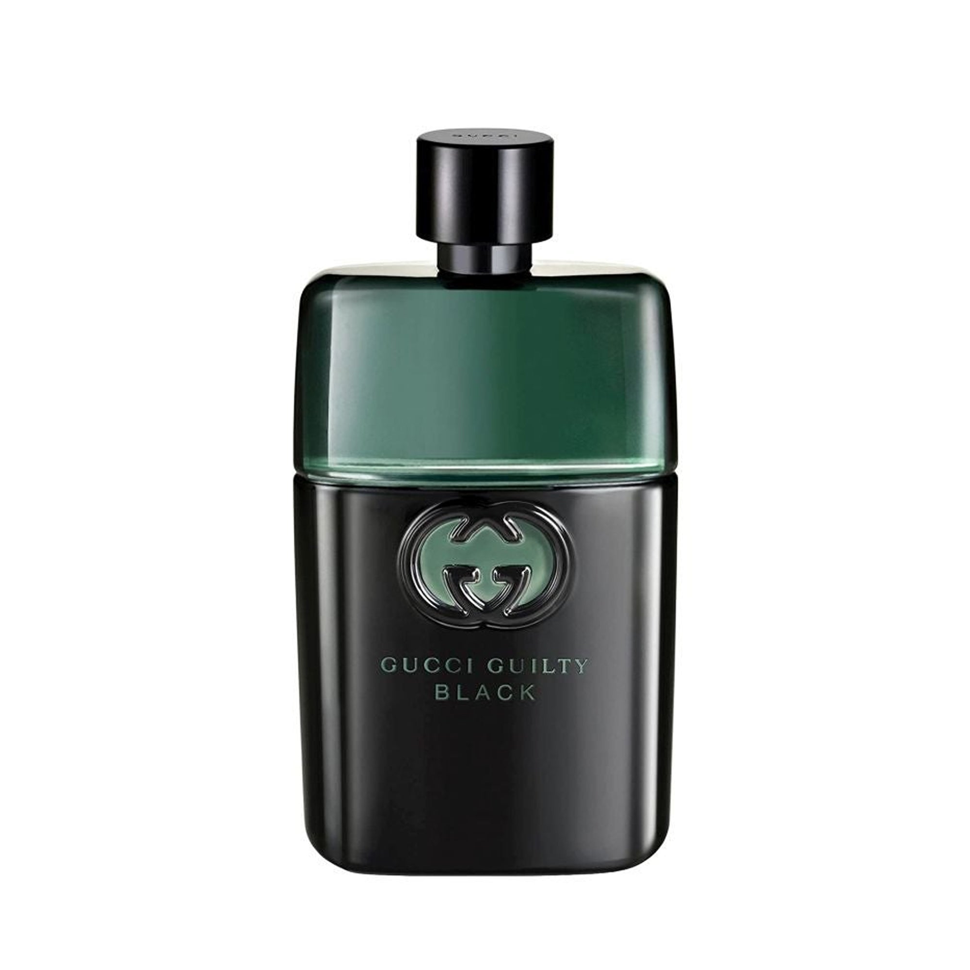 Gucci Guilty Black Eau de Toilette - For Men - 90ml