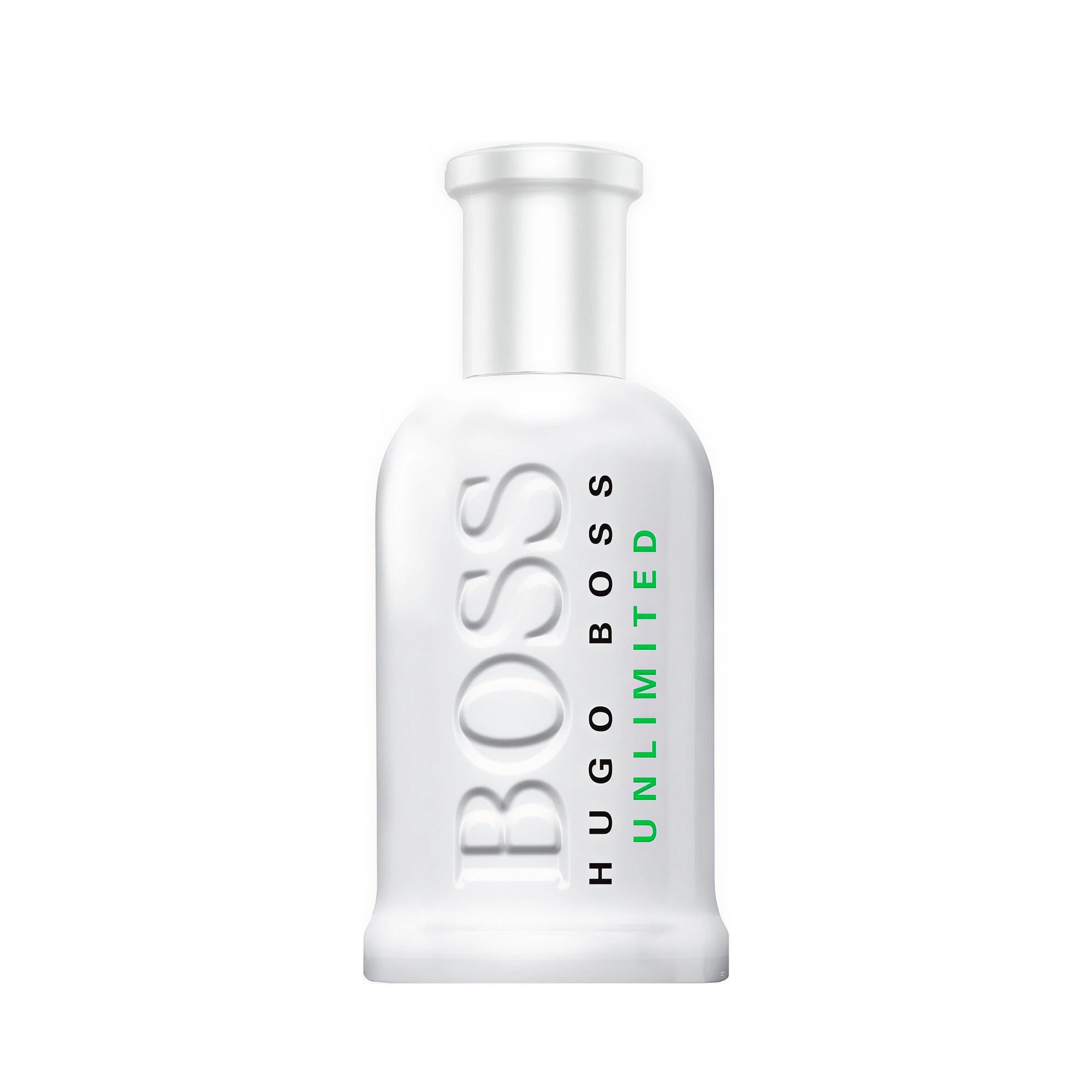 Hugo Boss Bottled Unlimited Eau de Toilette - For Men - 100ml